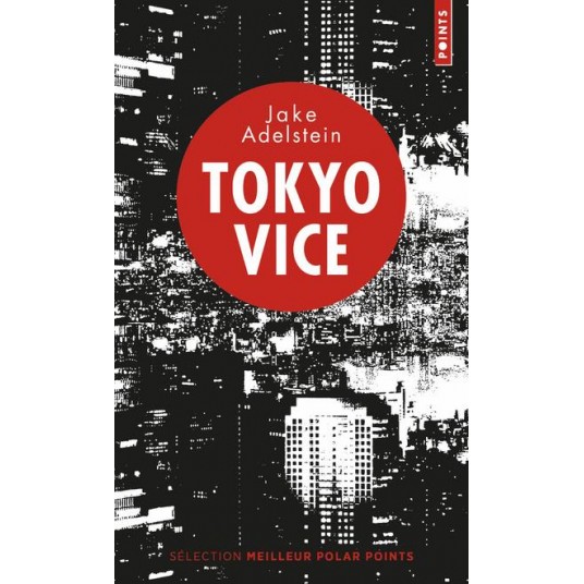 TOKYO VICE
