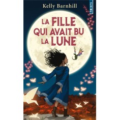 LA FILLE QUI AVAIT BU LA LUNE