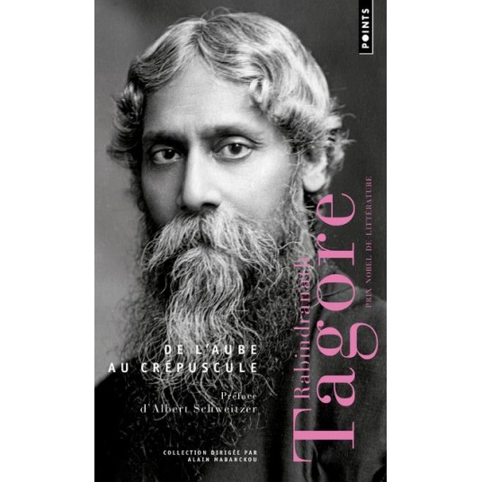 DE L'AUBE AU CREPUSCULE