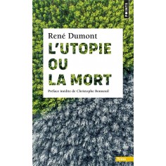 L'UTOPIE OU LA MORT