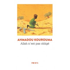 ALLAH N'EST PAS OBLIGE