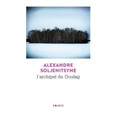 L'ARCHIPEL DU GOULAG L'ARCHIPEL DU GOULAG