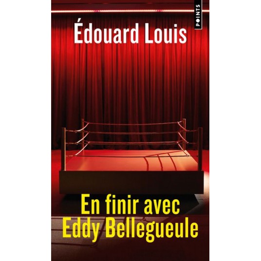 EN FINIR AVEC EDDY BELLEGUEULE