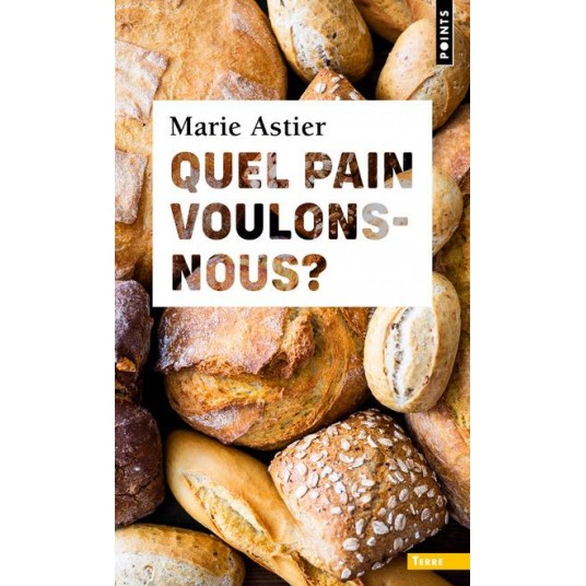 QUEL PAIN VOULONS-NOUS ?