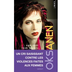 UNE JUPE TROP COURTE - RECITS DE LA CUISINE.