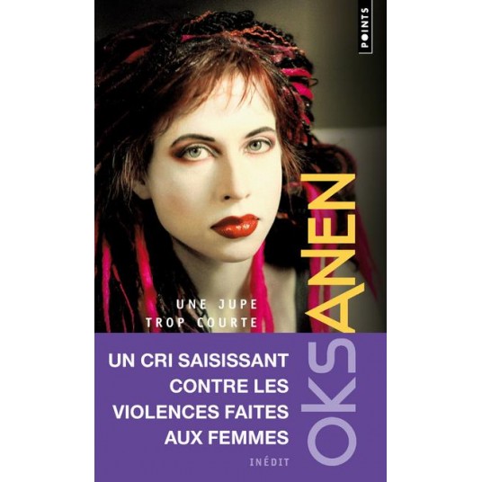 UNE JUPE TROP COURTE - RECITS DE LA CUISINE.