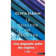 LE TAILLEUR DE RELIZANE LE TAILLEUR DE RELIZANE