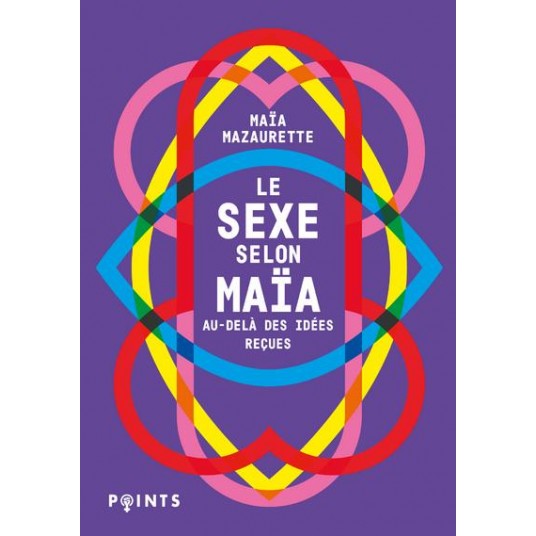 LE SEXE SELON MAIA - AU-DELA DES IDEES RECUES