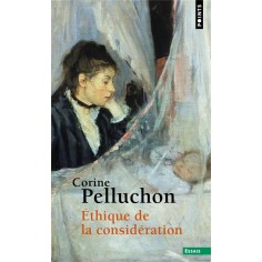 ETHIQUE DE LA CONSIDERATION