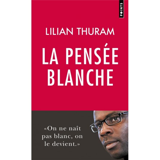 LA PENSEE BLANCHE