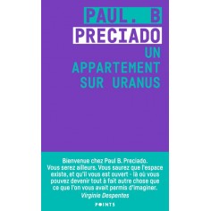 UN APPARTEMENT SUR URANUS UN APPARTEMENT SUR URANUS