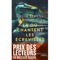 LA OU CHANTENT LES ECREVISSES