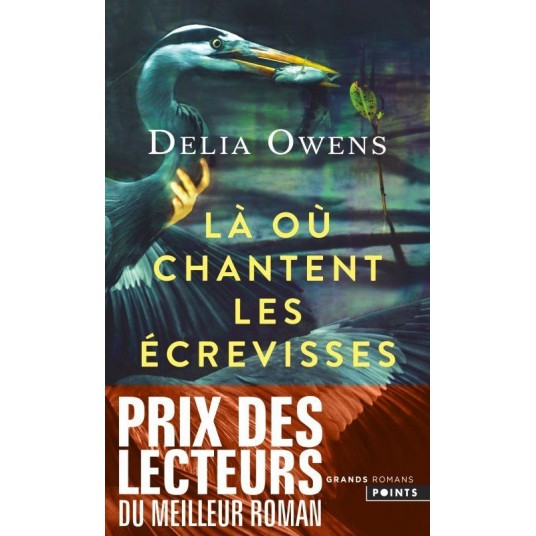 LA OU CHANTENT LES ECREVISSES