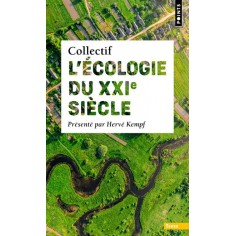 L'ECOLOGIE DU XXIE SIECLE