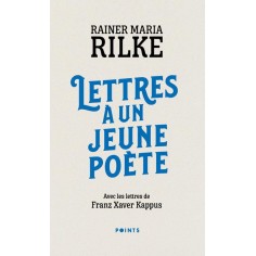 LETTRES A UN JEUNE POETE