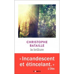 LA BRULURE LA BRULURE