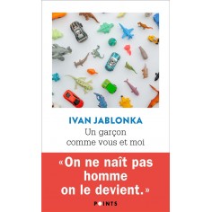 UN GARCON COMME VOUS ET MOI