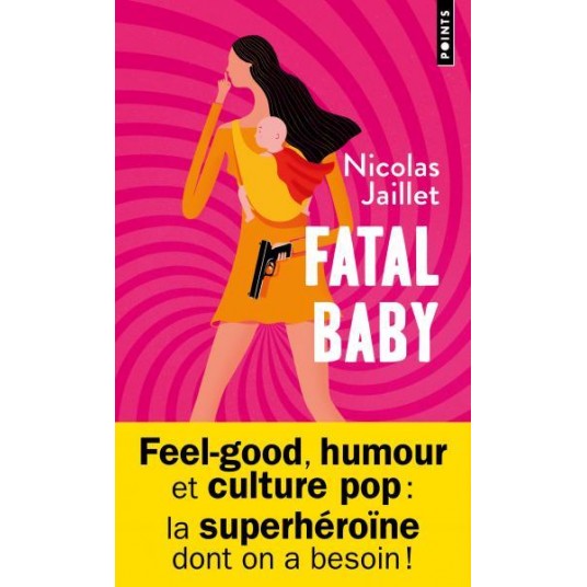 FATAL BABY