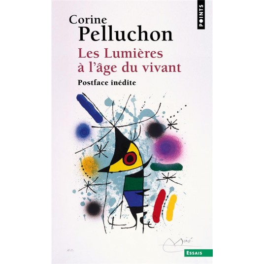 LES LUMIERES A L'AGE DU VIVANT