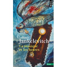 LA MUSIQUE ET LES HEURES
