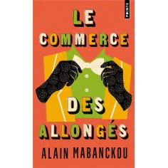 LE COMMERCE DES ALLONGES LE COMMERCE DES ALLONGES