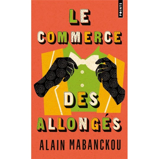 LE COMMERCE DES ALLONGES