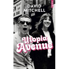 UTOPIA AVENUE UTOPIA AVENUE