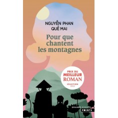 POUR QUE CHANTENT LES MONTAGNES POUR QUE CHANTENT LES MONTAGNES