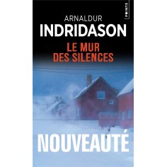LE MUR DES SILENCES LE MUR DES SILENCES
