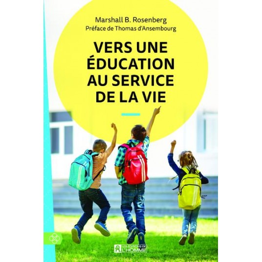 VERS UNE EDUCATION AU SERVICE DE LA VIE