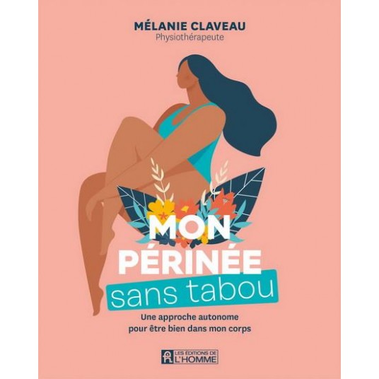 MON PERINEE SANS TABOU