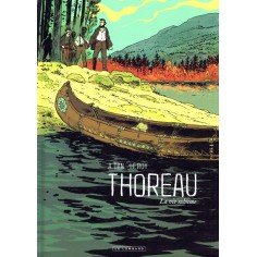 THOREAU - LA VIE SUBLIME