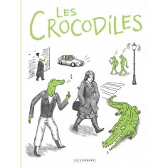 LES CROCODILES