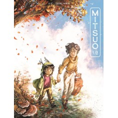 MITSUO - T01 - MITSUO - PARTIE 1