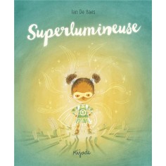 SUPERLUMINEUSE