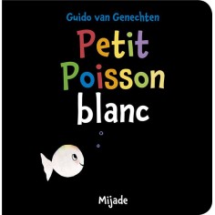 PETIT POISSON BLANC