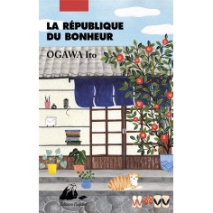 LA REPUBLIQUE DU BONHEUR