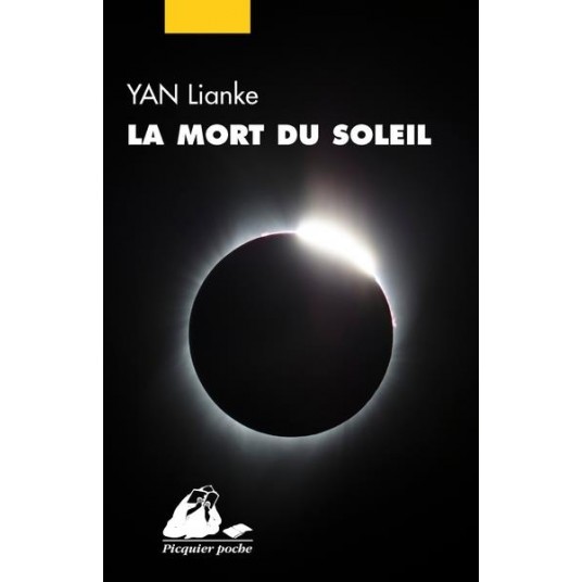 LA MORT DU SOLEIL