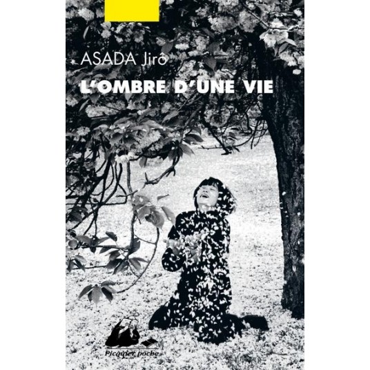 L'OMBRE D'UNE VIE