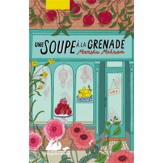UNE SOUPE A LA GRENADE UNE SOUPE A LA GRENADE