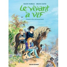 LE VIVANT A VIF