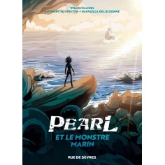 PEARL ET LE MONSTRE MARIN