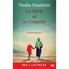 LA PERLE ET LA COQUILLE (PRIX DES LECTRICES 2016) LA PERLE ET LA COQUILLE (PRIX DES LECTRICES 2016)
