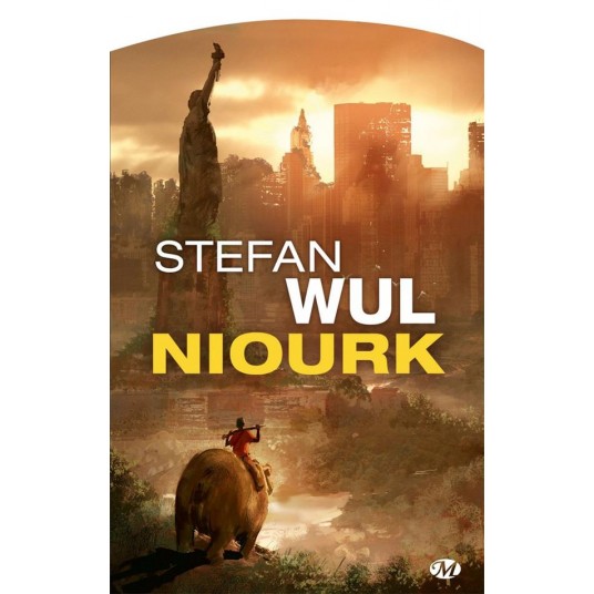 NIOURK