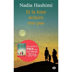 SI LA LUNE ECLAIRE NOS PAS
