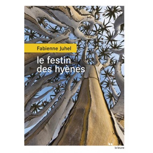 LE FESTIN DES HYENES