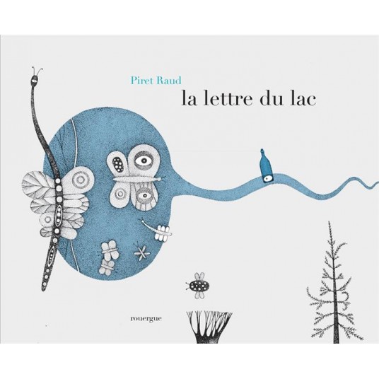 LA LETTRE DU LAC