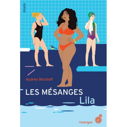 LES MESANGES (TOME 2) - VOL02 - LILA