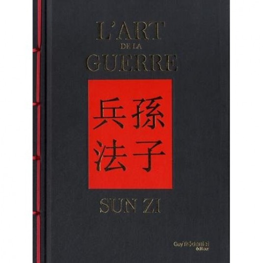 L'ART DE LA GUERRE L'ART DE LA GUERRE