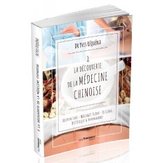 A LA DECOUVERTE DE LA MEDECINE CHINOISE